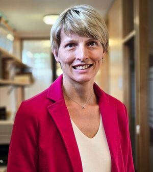 Mag. (FH) Julia Kienberger