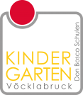 Logo Kiga Vöcklabruck