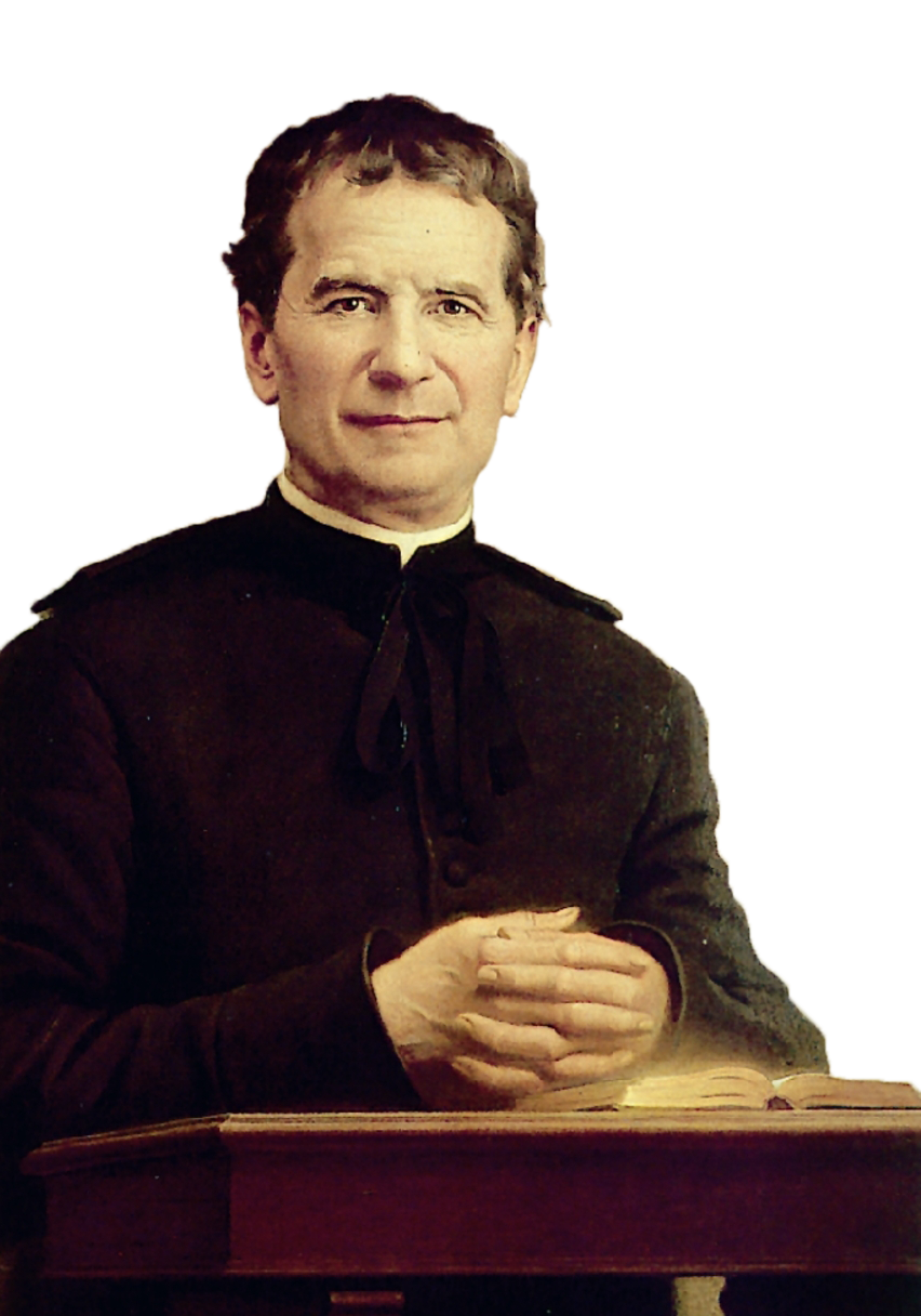 Hl. Johannes Bosco