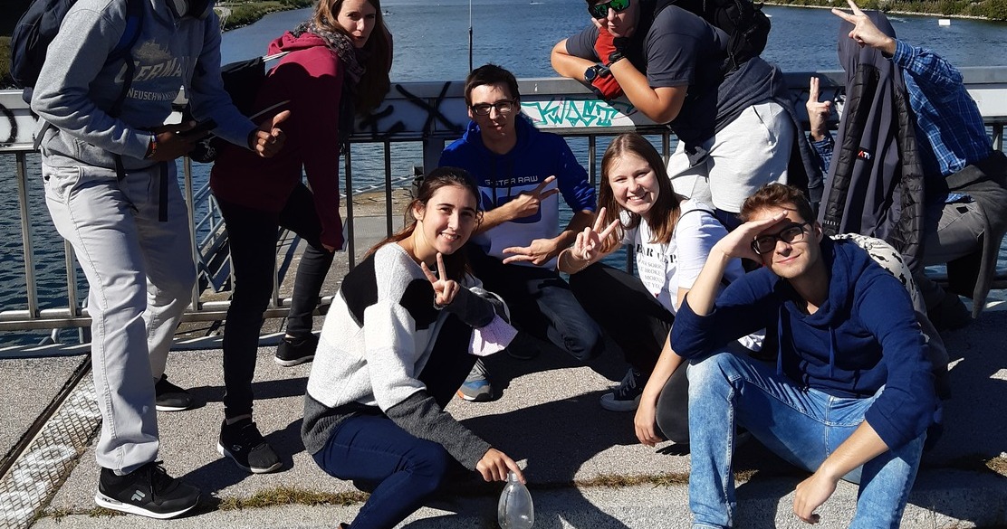 Confronto goes Outdoor 2020 / Der Salesianische Jugendbewegung Österreich