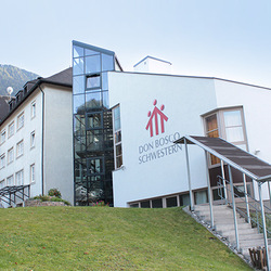 Don Bosco Haus Stams