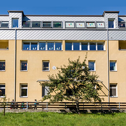 Don Bosco Haus für Kinder Telfs